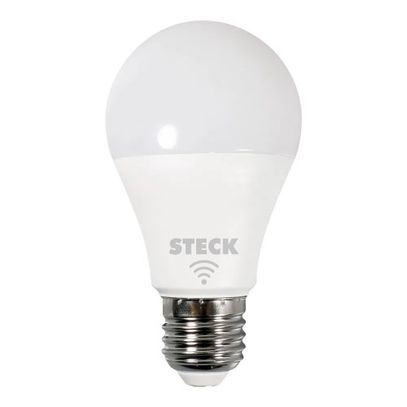 LAMPADA DECORATIVA 12W SMARTECK SMAL2US1