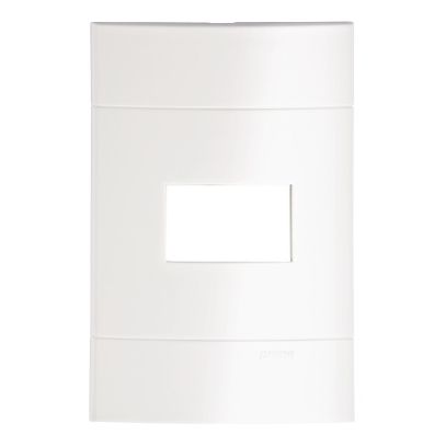 LUNARE PLACA 4x2 1 MOD PRM44211