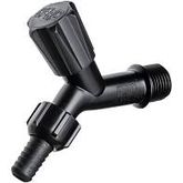 TORNEIRA JARDIM PLAST CART 1/2 E 3/4 1128 HERC