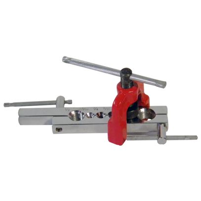 FLANGEADOR TUBO COBRE MISTER