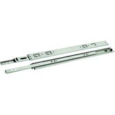 CORREDICA GAVETA TELESCOPICA 500x42mm MISTER
