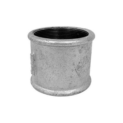 GALVANIZADO LUVA  3/4 TUPY