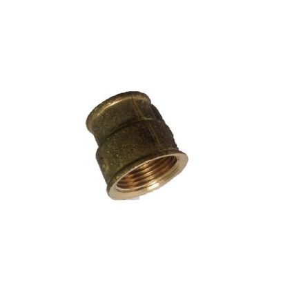 LATAO AMARELO LUVA REDUCAO 1/2x3/4 PNG