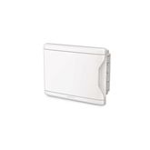 CD EMB PVC C/PORTA 08DIN/06UL KRONA