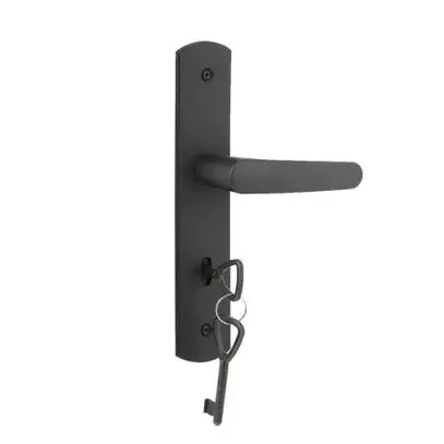FECHADURA SOPRANO IPANEMA INT 3022
