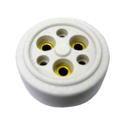 TOMADA PORC 2x30A 1715 LORENZETTI