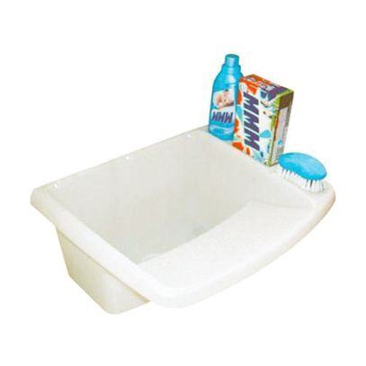 TANQUE METASUL BRANCO 24L