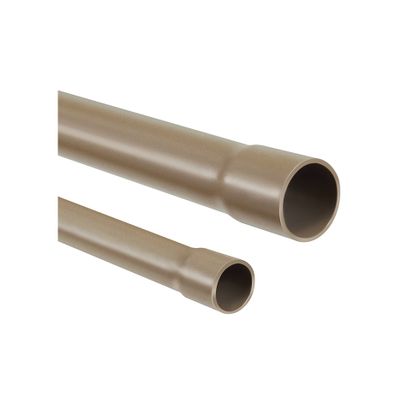 TUBO SOLDAVEL 85mm KRONA(6m)