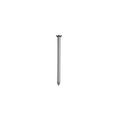 PREGO GALVANIZADO S/CABECA16x24 GERDAU