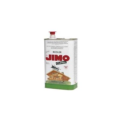 JIMO CUPIM 5lt INCOLOR
