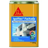 IGOLFLEX FACHADA 20Kg