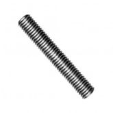 BARRA ROSCADA UNC POL 6,30mm(1/4) 1m MULTI BARRAS