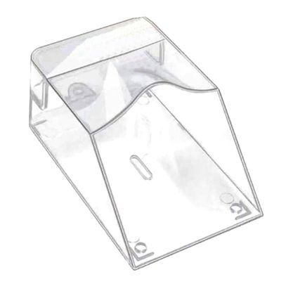 PROTETOR CAMPAINHA PLASTICO MISTER