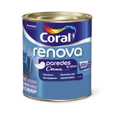 TINTA RENOVA PAREDES FO BRANCO 800ml