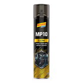 SILICONE SPRAY LAVANDA 300ml MUNDIAL PRIME