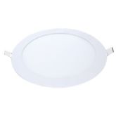 PAINEL LED EMB RED 18W 6500K 1260lm 22cm AVANT