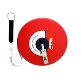 TRENA FIBRA FECHADA PROF 50m MISTER
