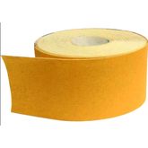 LIXA ROLO MADEIRA INDUSTRIAL 12cmx45m 040 NACIONAL