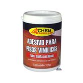 COLA PISO VINILICO 1KG ALLCHEM