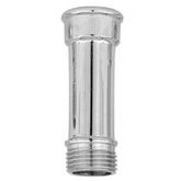 EXTENSAO CROMADA LONGA 7,5cm 1/2 PNG