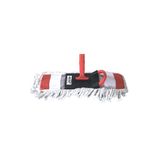 MOP REFIL RODO CHATO TIRA PO 40CM MISTER