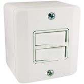 SISTEMA RADIAL TECLA DUPLA BR