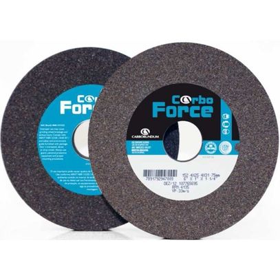 REBOLO P/ESMERIL CARBO FORCE GROSSO