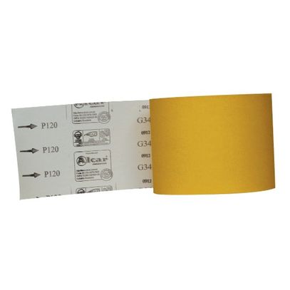 LIXA ROLO MADEIRA CONSTRUCAO 12cmx45m 040 ALCAR