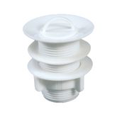 VALVULA PIA PLAST V2 KRONA