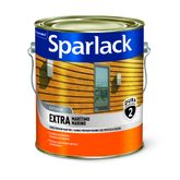 SPARLACK VERNIZ EXTRA MAR BR 3,6L