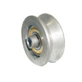 ROLDANA PORTAO CANTONEIRA (2.1/2