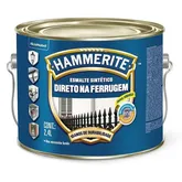HAMMERITE FER BR VERMELHO 2,4L
