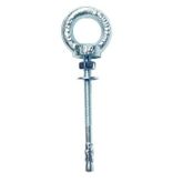 CHUMBADOR OLHAL PARABOLT  5/16x4 ZB MISTER