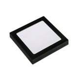 PAINEL LED SOB QUAD PR 24W 6500K 1680lm 30cm AVANT
