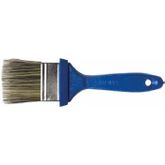 PINCEL ROMA 512 2 1/2 CERDA SINT GRIS DUPLA P/TETO