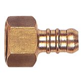 GAS TERMINAL 1/2BSP(I)xTM3/8 3096 JACKWAL