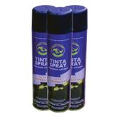 SPRAY NACIONAL 400ml VIOLETA