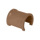 TAPA FURO 20mm ESTRELA