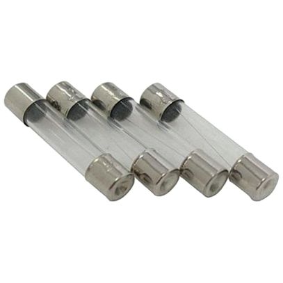 FUSIVEL FILTRO LINHA 10A FIOLUX