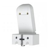 SOQUETE FLUOR LUMIBRAS 124