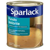 SPARLACK FUNDO ISOLANTE KNOTING 900ml