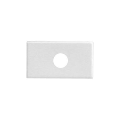 TALARI MOD FIXO ADAP RJ45(2PC) 10761