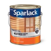 SPARLACK VERNIZ NEUTREX MOGNO BR 900ml