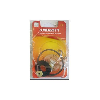 REPARO VALV DESC LORENZETTI P20 5120/C