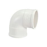 JOELHO ESGOTO 40x90G KRONA