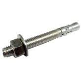 CHUMBADOR PARABOLT 1/2x5.1/2 ZB MISTER
