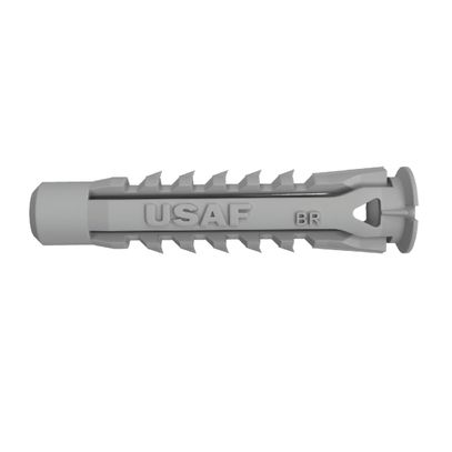 BUCHA FIXACAO U-TB1 12 (250) 3 EM 1 USAF