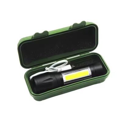 LANTERNA MINI LED REGARREGAVEL SG