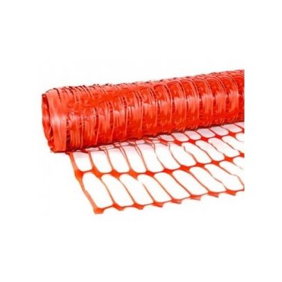 TELA TAPUME LEVE LARANJA 1,20x50 TUTTI