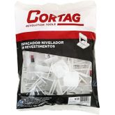 ESPACADOR NIVEL ECO CORTAG 2,0mm(50)